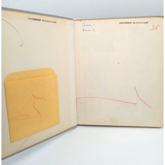 True Book Of Plants We Know O. Irene Sevrey Miner 1953 Hardcover Children Book - Picture 10 of 16